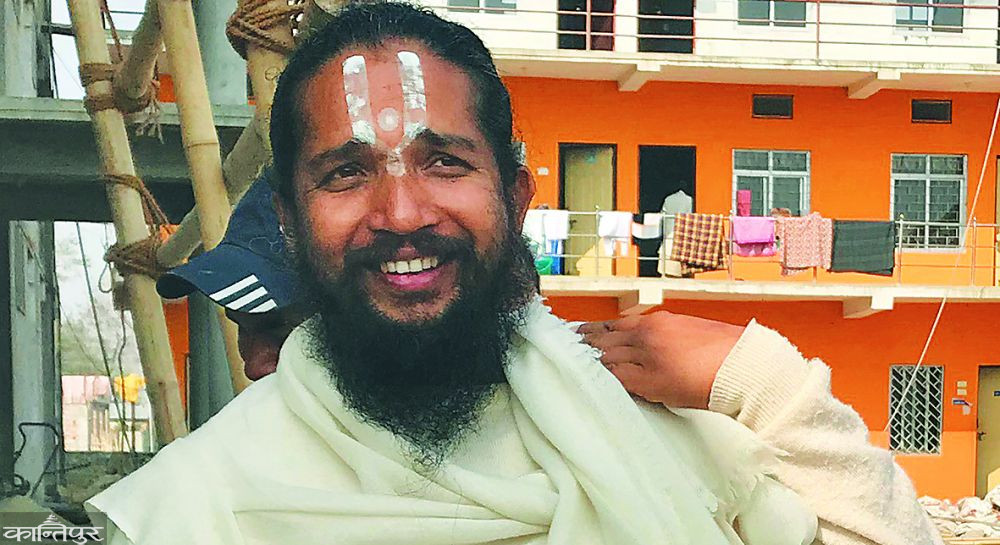 सिद्धबाबाको मुद्दाको अर्को सुनुवाइ चैत १५ गते 